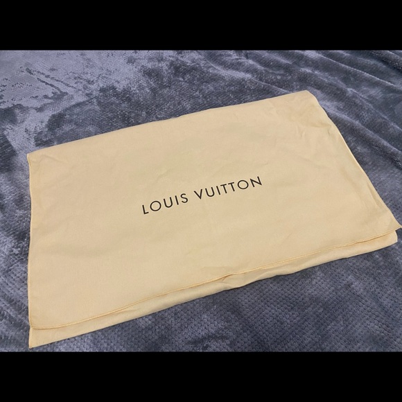 Louis Vuitton Bags Louis Vuitton Bag With Side Zippers Authentic